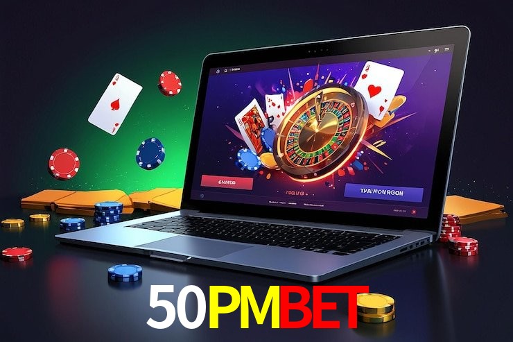 Promoções Sazonais 50PMBET