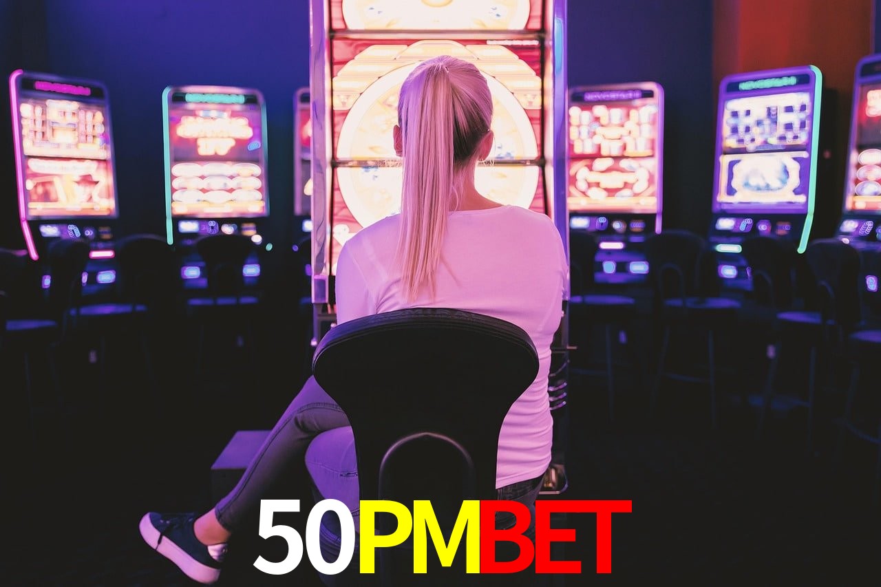 Live Casino 50PMBET