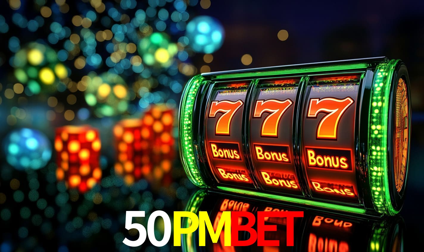 Cadastro Rápido 50PMBET