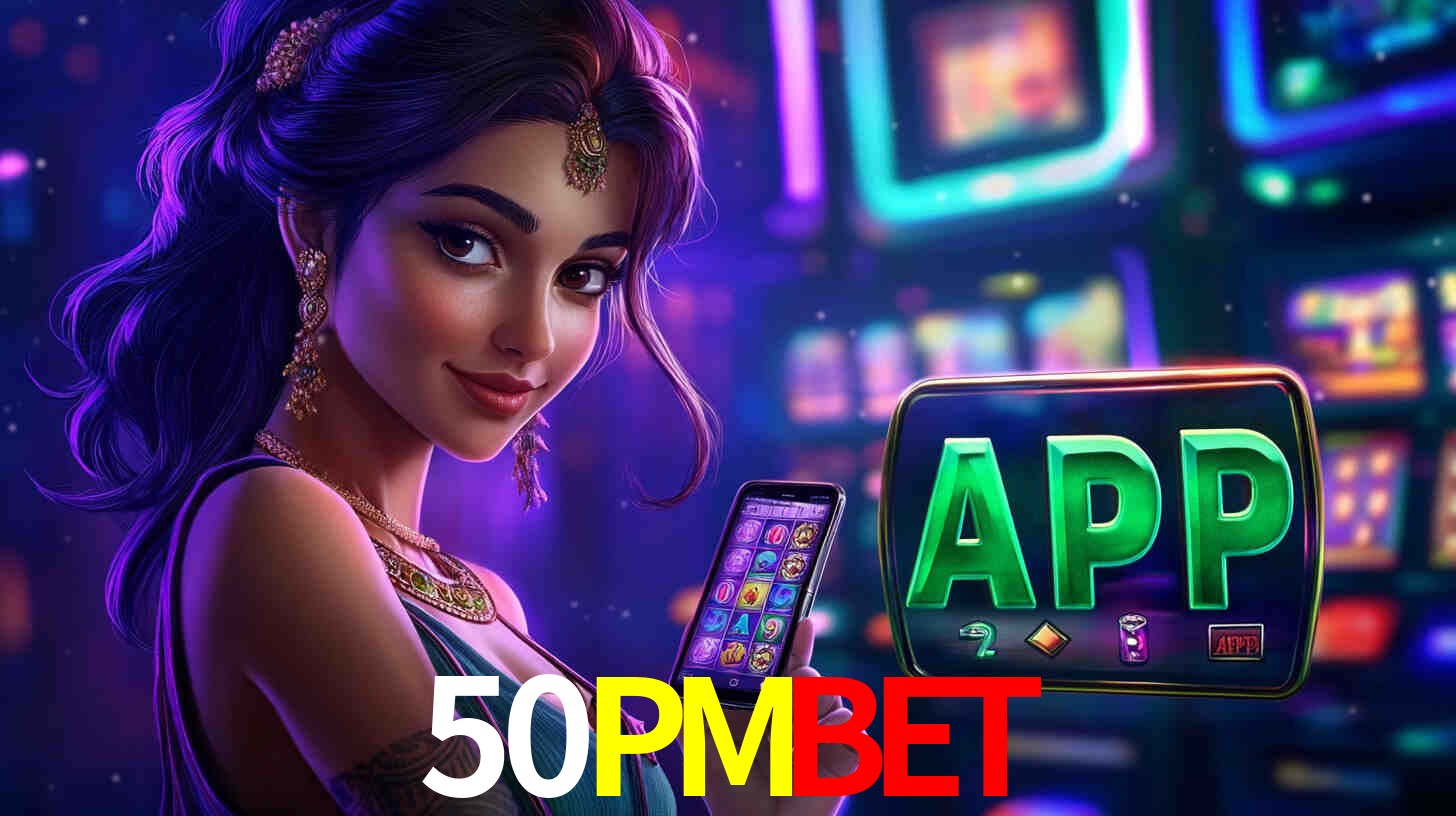 50PMBET: A Experiência de Casino com Jogos de Mesa ao Vivo