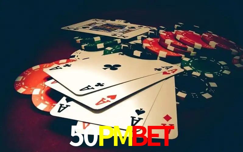 Benefícios VIP na 50PMBET