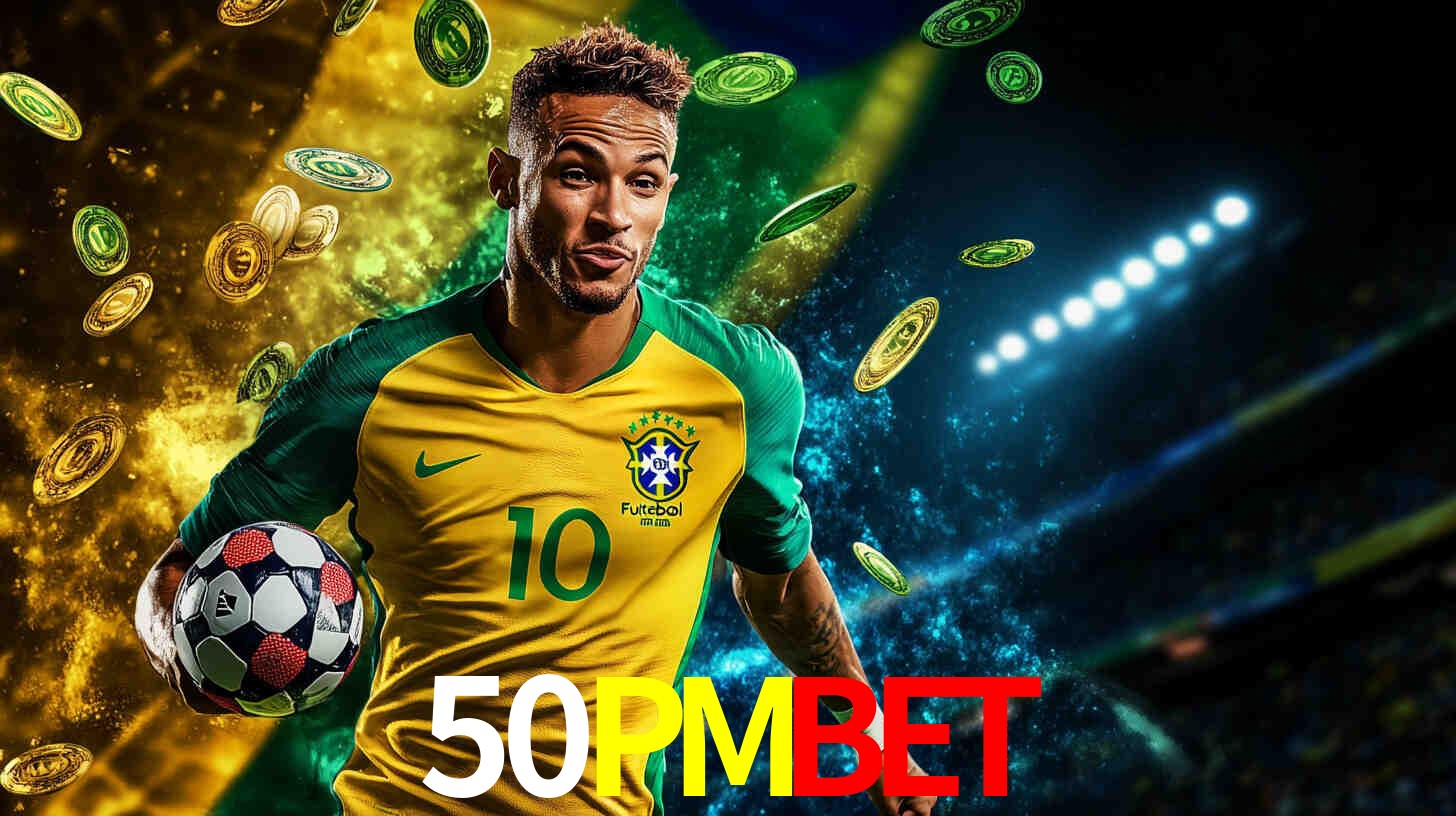 A Popularidade dos Caça-Níqueis no 50PMBET