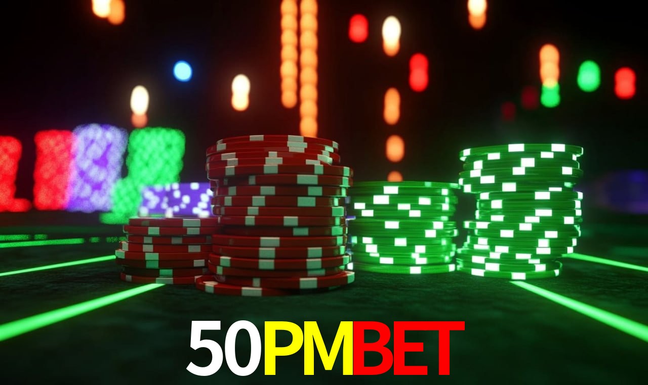 Game Statistics 50PMBET