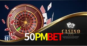 Apostas de Futebol 50PMBET