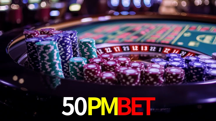 Live Casino 50PMBET