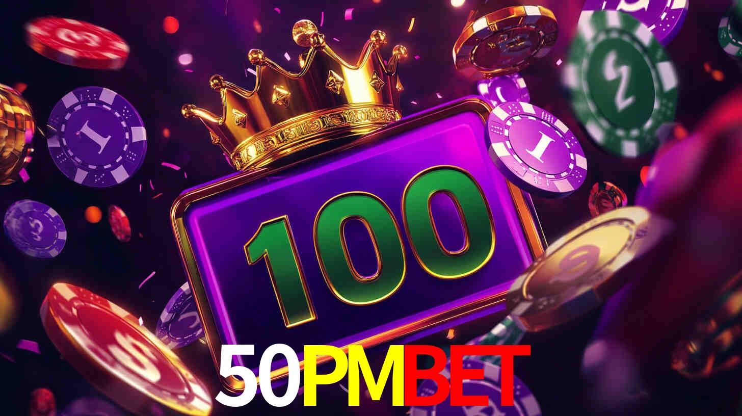 Welcome Bonus 50PMBET