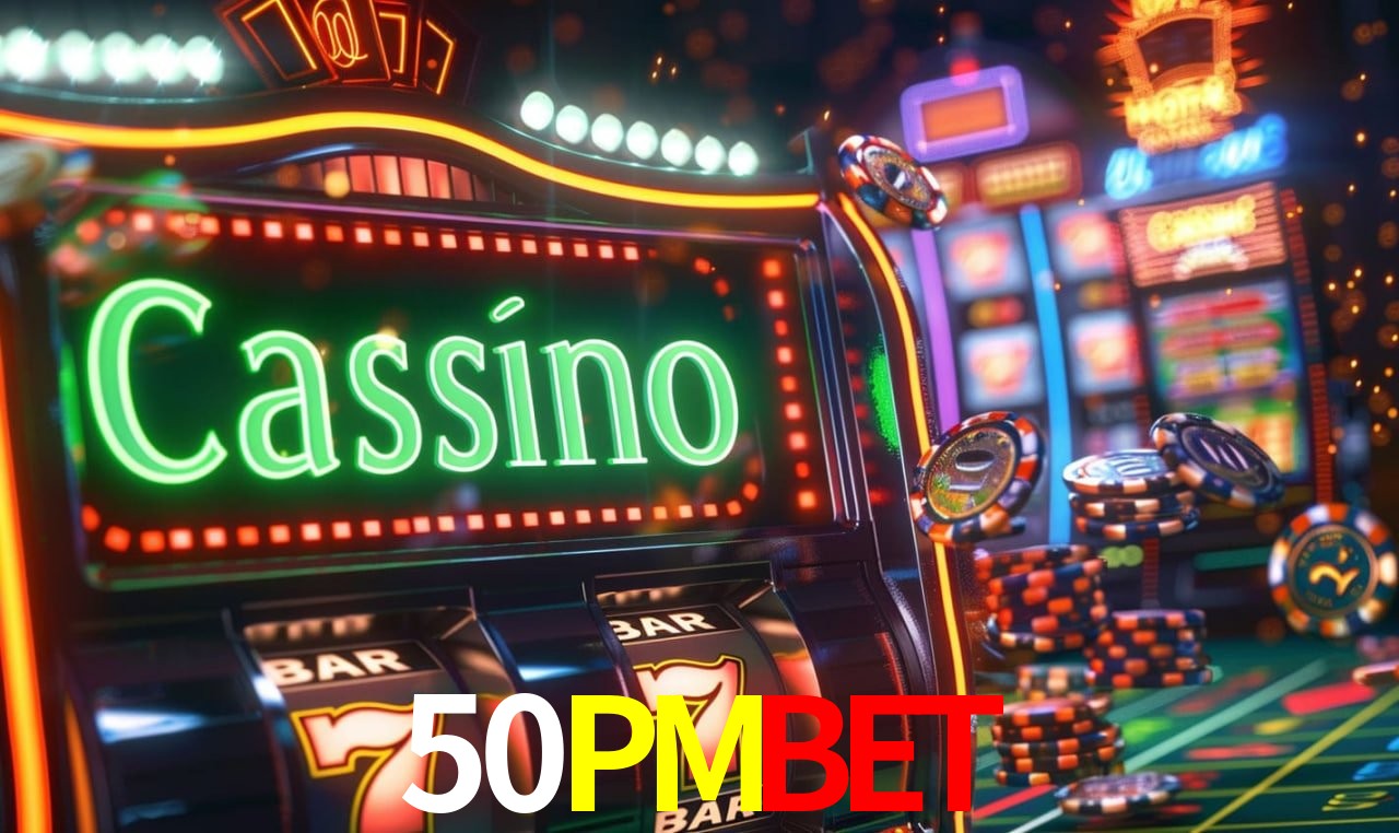 Benefícios da Conta 50PMBET