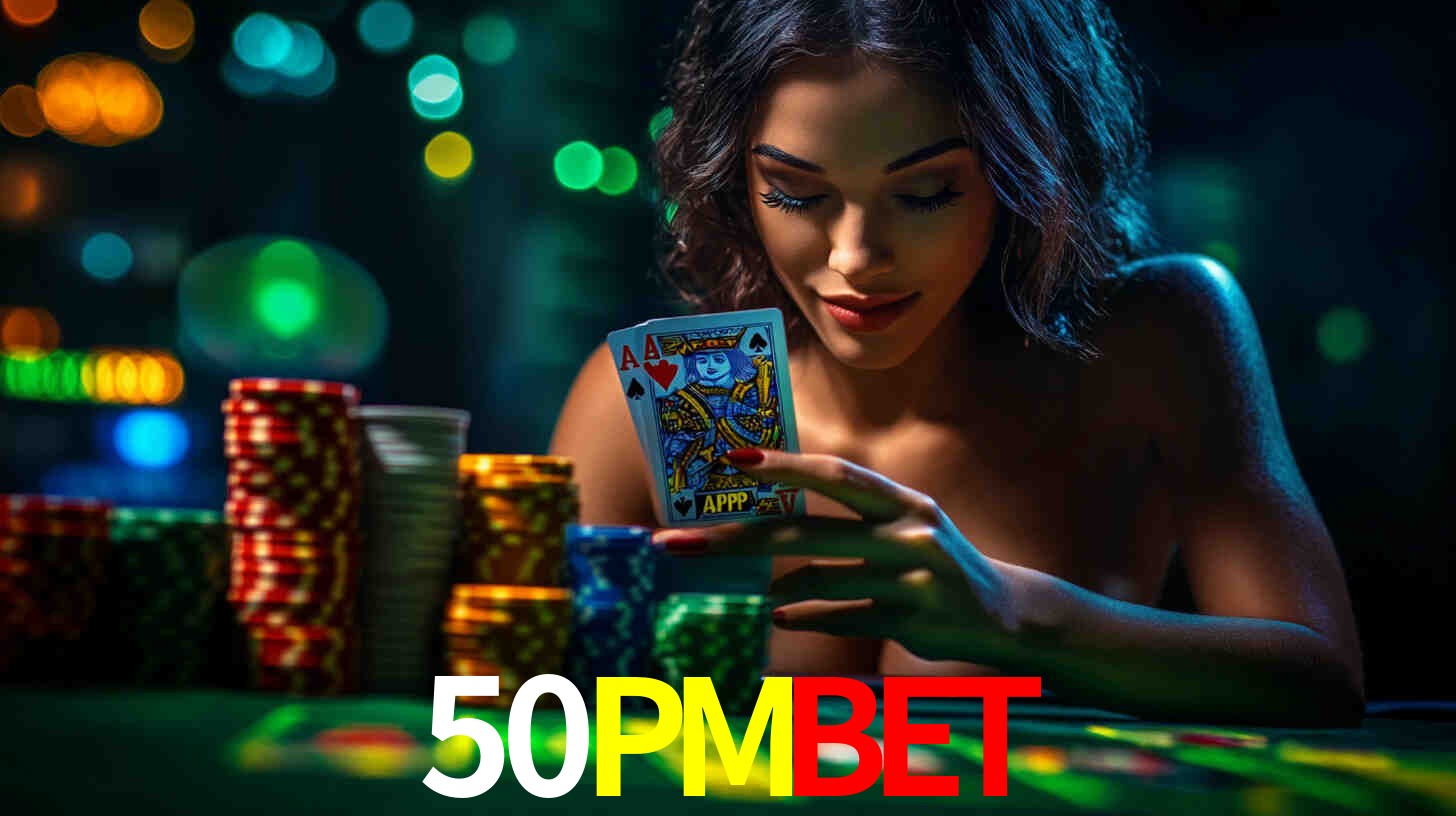 Descubra a Essência do 50PMBET: Nossa História e Compromissos