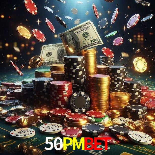 cassino 50PMBET