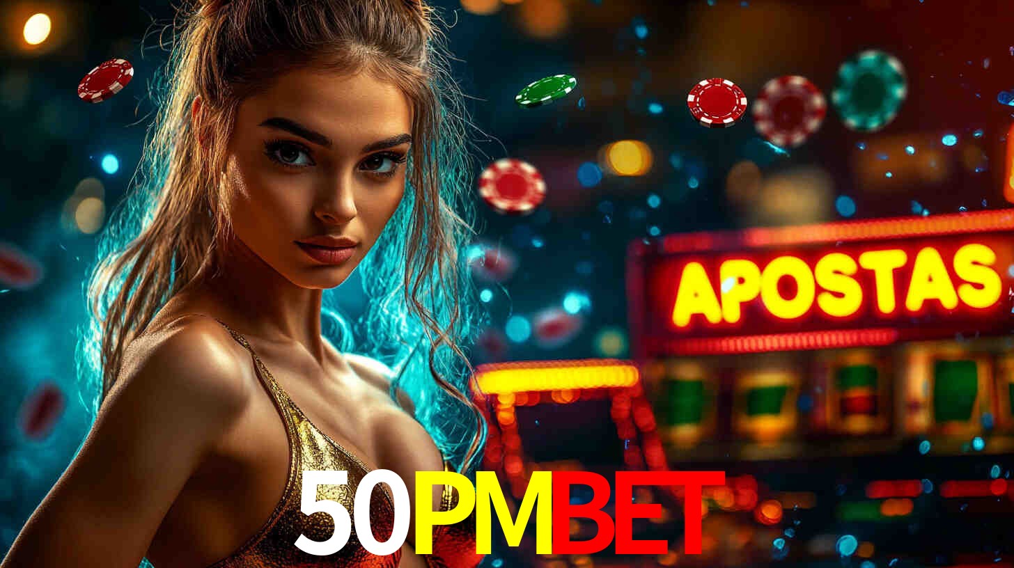 A Experiência Imersiva dos Cassinos Ao Vivo no 50PMBET