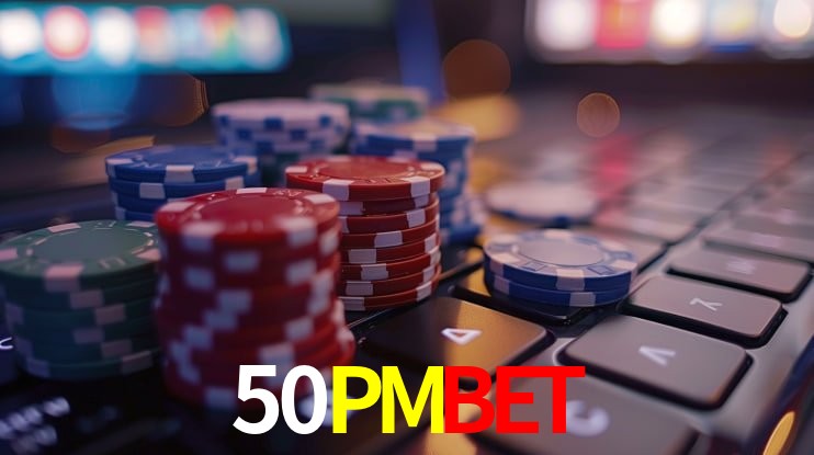 Tecnologia da Plataforma 50PMBET